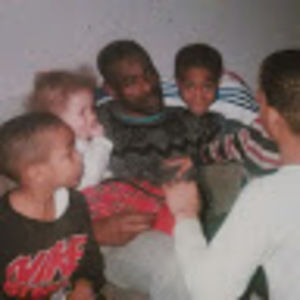 Meet your Posher, Leroy